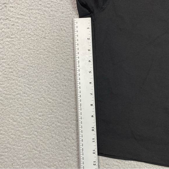 Fox Racing Ranger Shorts Men's Size 40 Black MTB Mountain Bike Cycling Stretch - Picture 8 of 10